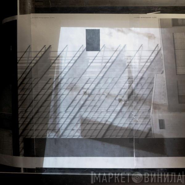 Shed - The Final Experiment