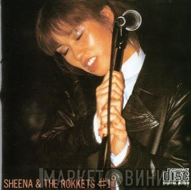 Sheena & The Rokkets  - #1