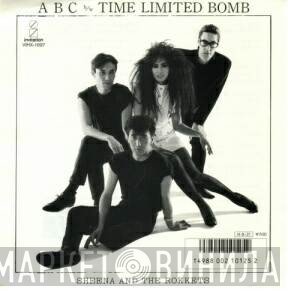 Sheena & The Rokkets  - ABC / Time Limited Bomb