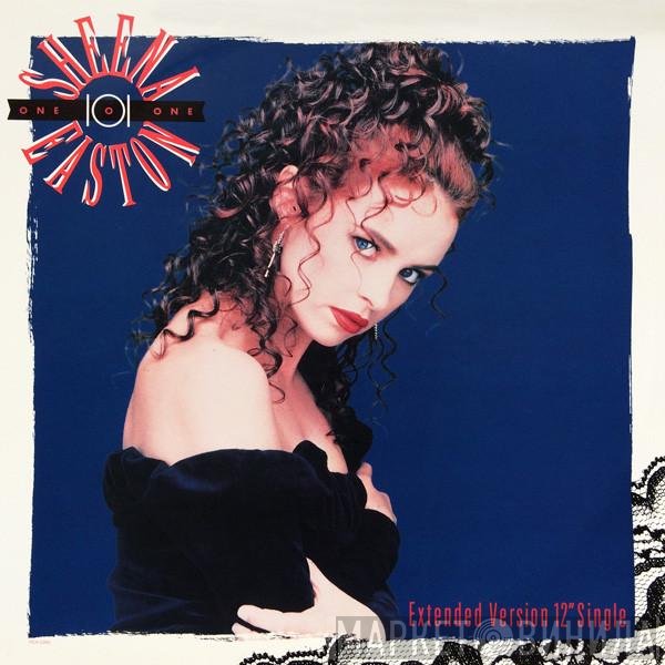 Sheena Easton  - 101