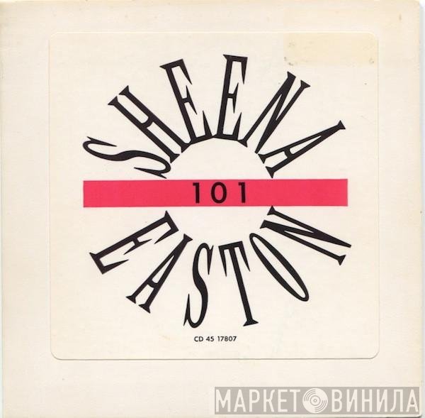 Sheena Easton  - 101
