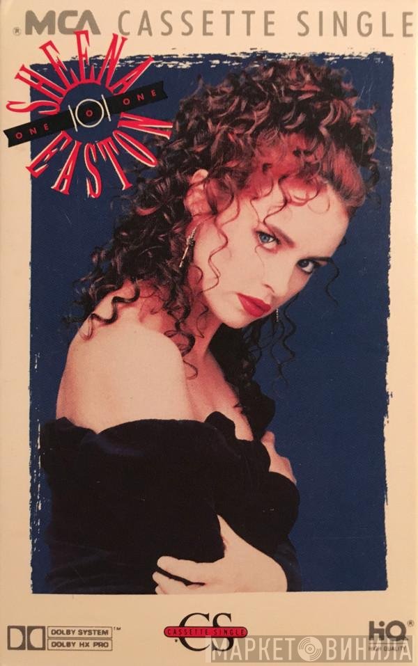 Sheena Easton  - 101
