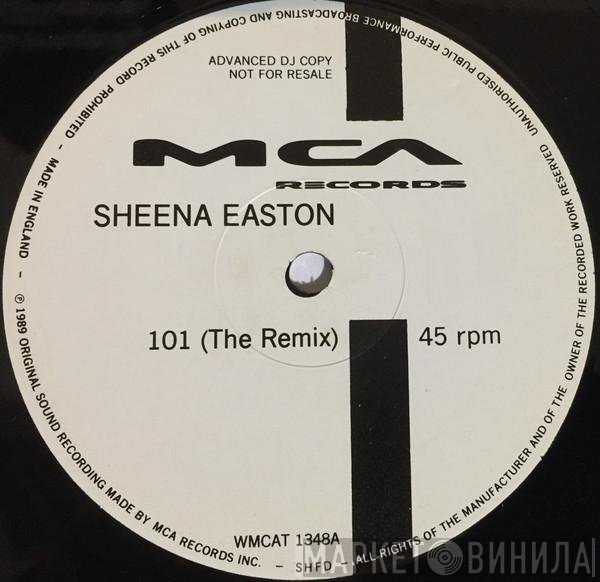 Sheena Easton - 101