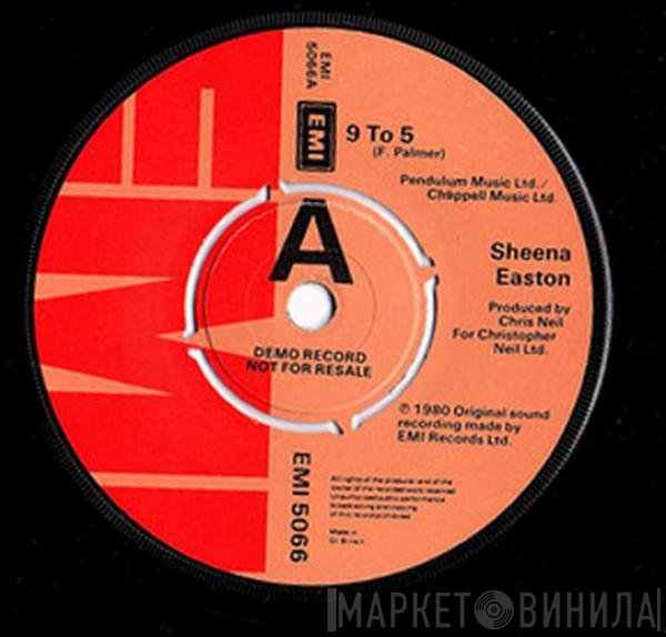 Sheena Easton - 9 To 5