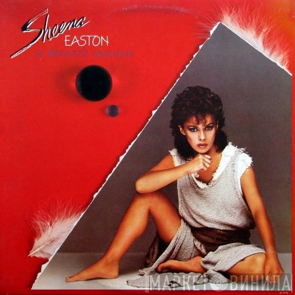 Sheena Easton  - A Private Heaven