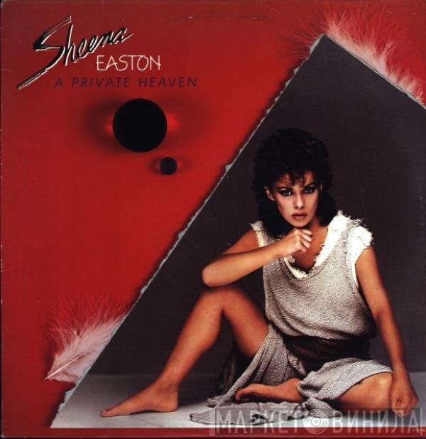 Sheena Easton - A Private Heaven