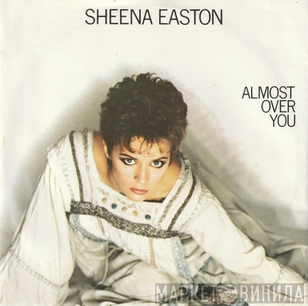 Sheena Easton  - Almost Over You