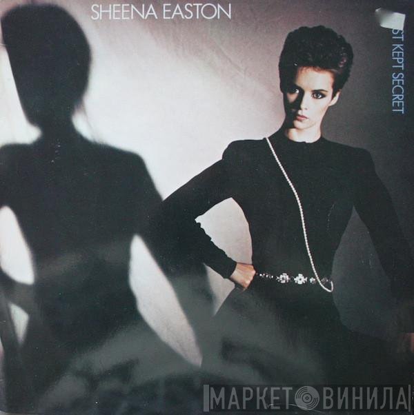 Sheena Easton  - Best Kept Secret
