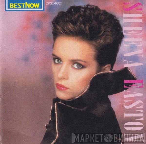 Sheena Easton  - Best Now