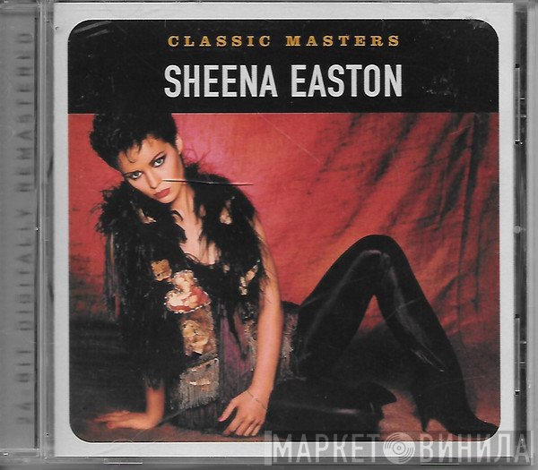 Sheena Easton  - Classic Masters