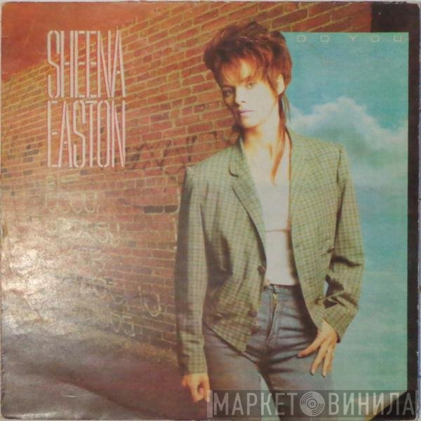 Sheena Easton - Do You