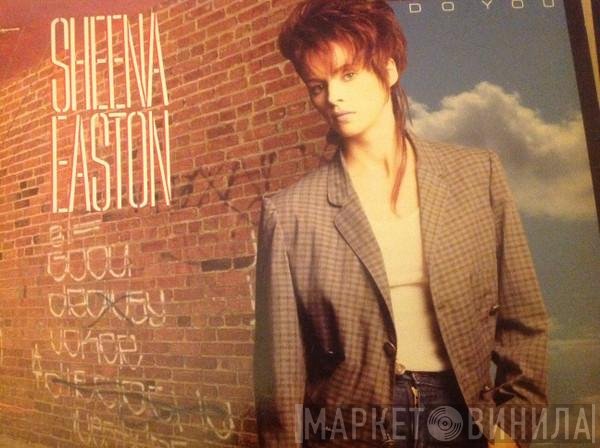 Sheena Easton  - Do You