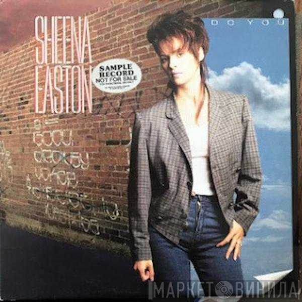 Sheena Easton  - Do You