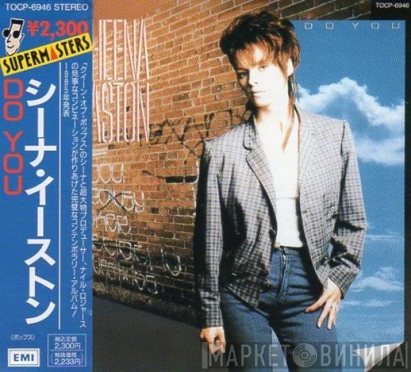Sheena Easton  - Do You