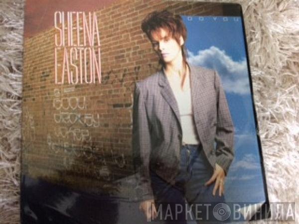 Sheena Easton  - Do You