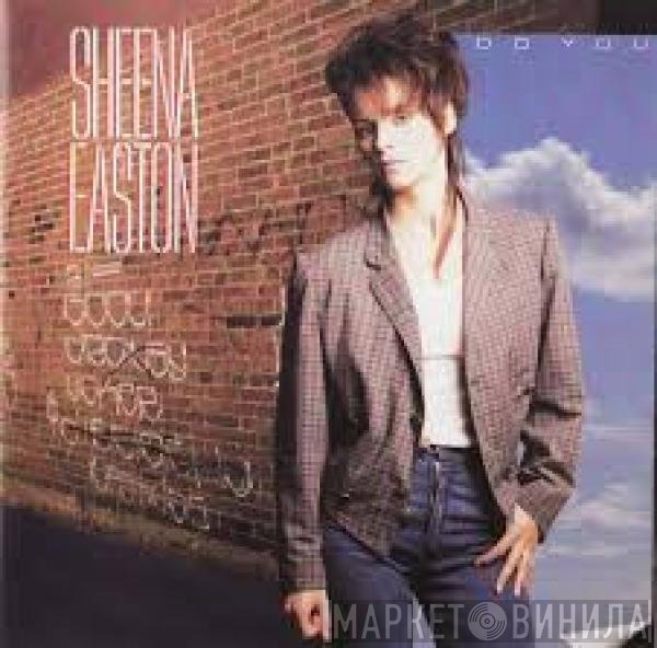 Sheena Easton  - Do You