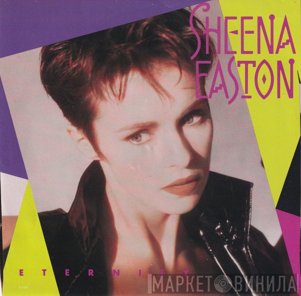 Sheena Easton  - Eternity