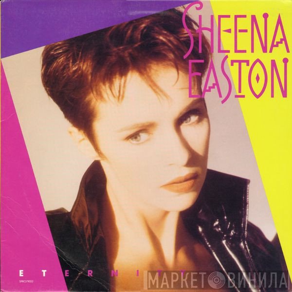 Sheena Easton  - Eternity