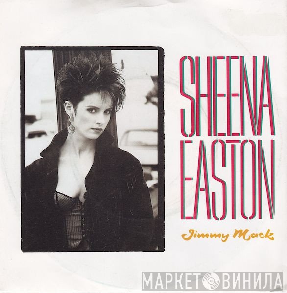 Sheena Easton  - Jimmy Mack