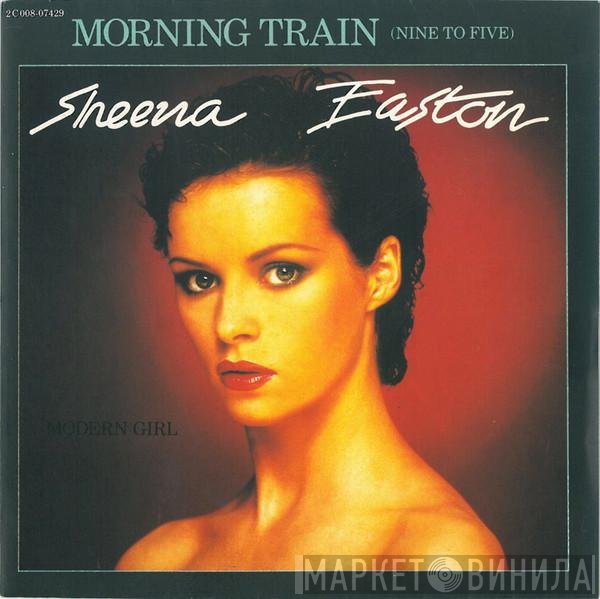 Sheena Easton  - Morning Train (Nine To Five)