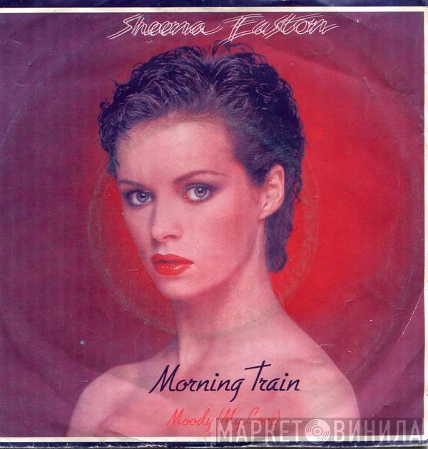 Sheena Easton  - Morning Train