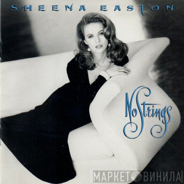 Sheena Easton - No Strings