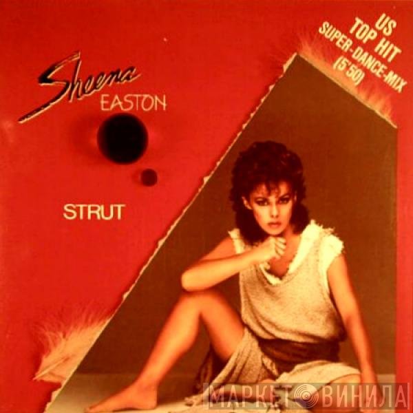 Sheena Easton  - Strut