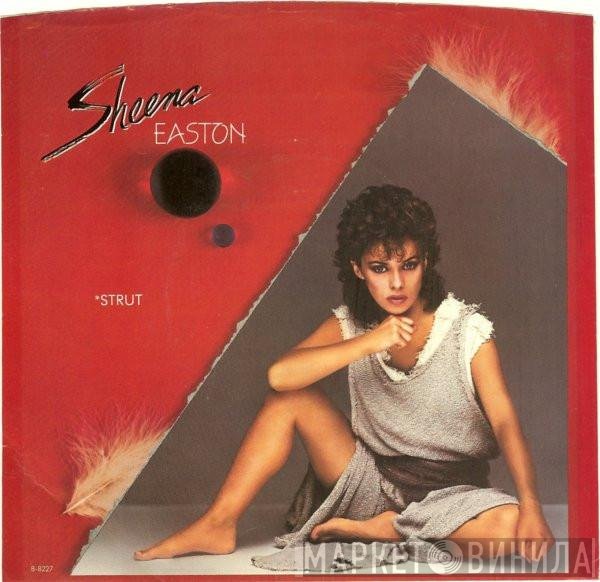 Sheena Easton  - Strut