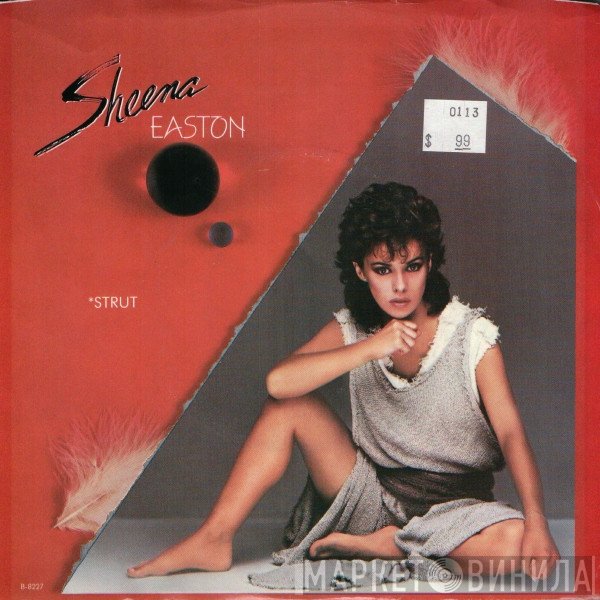 Sheena Easton  - Strut