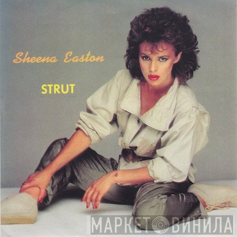 Sheena Easton  - Strut