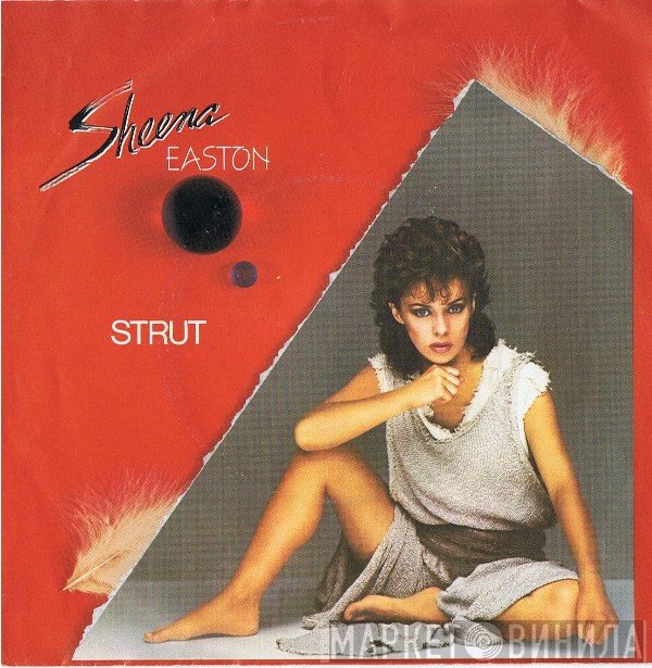 Sheena Easton  - Strut