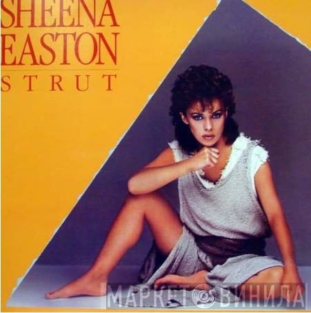 Sheena Easton  - Strut