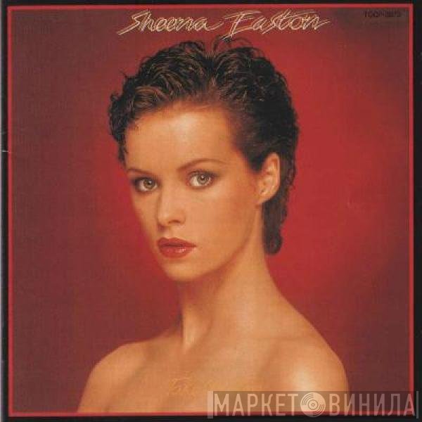 Sheena Easton  - Take My Time