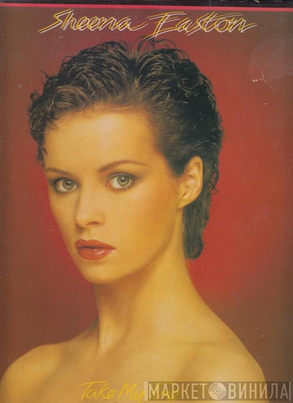 Sheena Easton - Take My Time