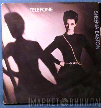 Sheena Easton - Telefone (Long Distance Love Affair)
