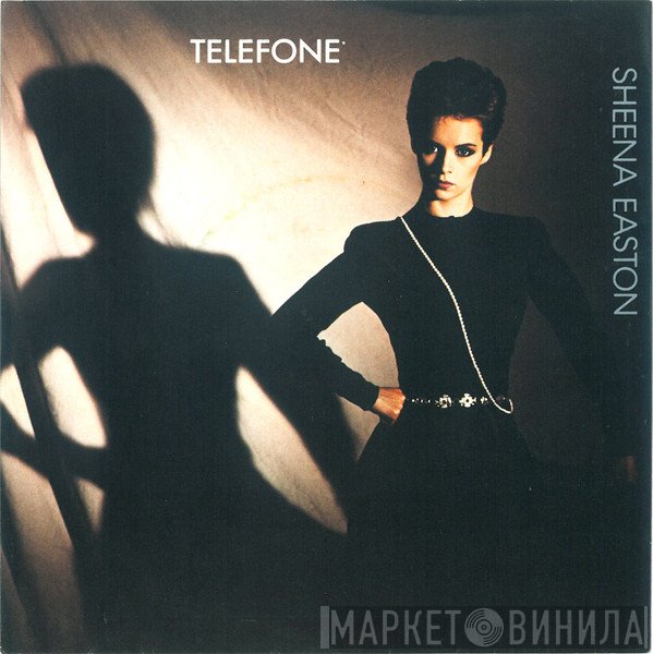 Sheena Easton  - Telefone