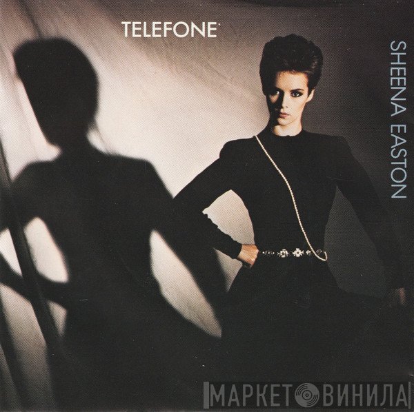 Sheena Easton  - Telefone
