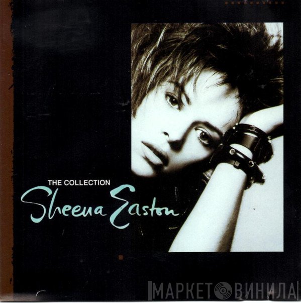 Sheena Easton - The Collection
