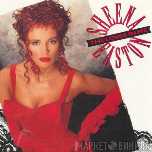Sheena Easton - The Lover In Me