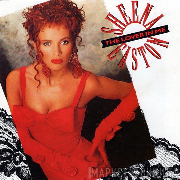 Sheena Easton  - The Lover In Me