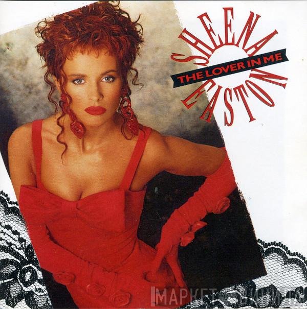 Sheena Easton  - The Lover In Me