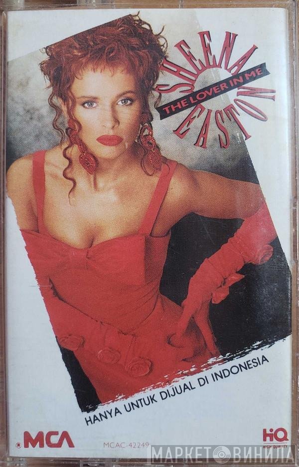Sheena Easton  - The Lover In Me