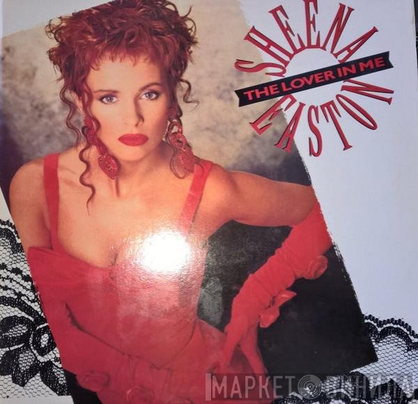 Sheena Easton - The Lover In Me