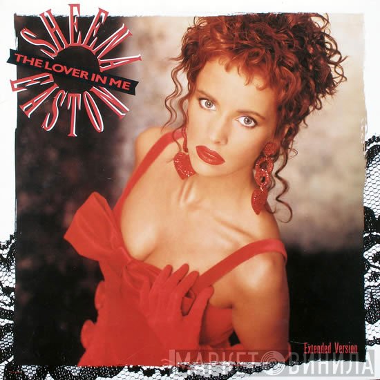 Sheena Easton  - The Lover In Me