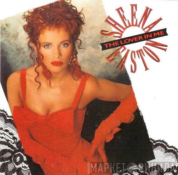 Sheena Easton  - The Lover In Me