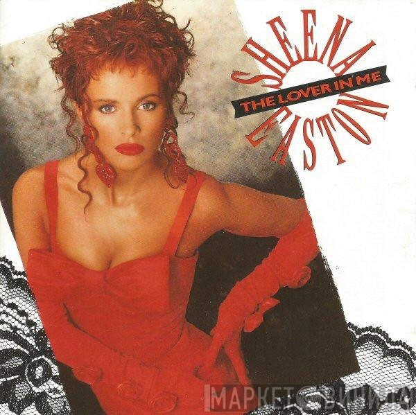 Sheena Easton  - The Lover In Me