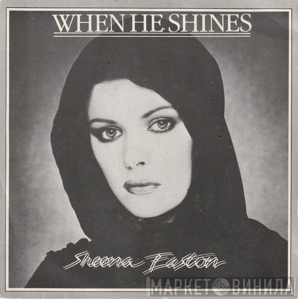 Sheena Easton - When He Shines