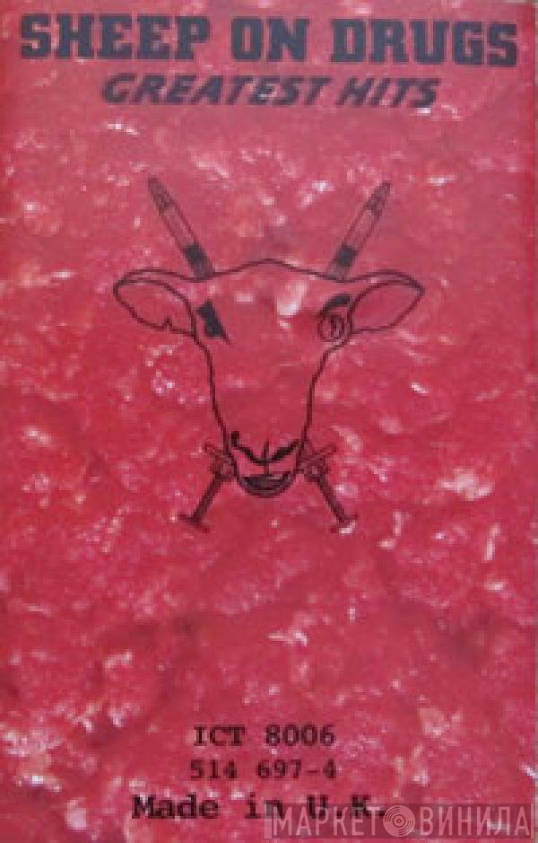 Sheep On Drugs - Greatest Hits