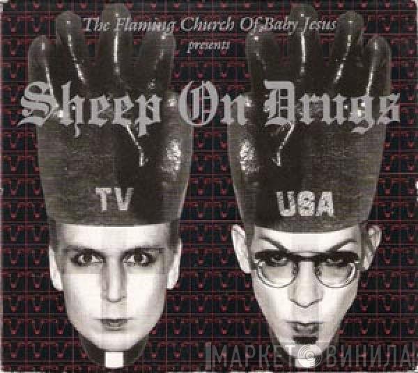 Sheep On Drugs  - TV USA