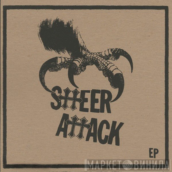 Sheer Attack - EP